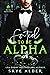 Fated to Be Alpha (Royal Rejection #1)