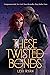 These Twisted Bonds (These Hollow Vows, #2) by Lexi Ryan