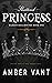 Shattered Princess (Hardin Hellhounds, #1)