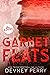 Garnet Flats (The Edens, #3)