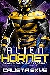 Alien Hornet (Alien Abductors #4)