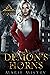 A Demon's Horns (Vice College for Young Demons, #1)