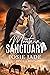 Montana Sanctuary (Resting Warrior Ranch, #1)