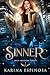 Sinner (Joey Santana Book 2) by Karina Espinosa