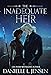 The Inadequate Heir by Danielle L. Jensen