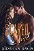 Scared to Love (Mazzone Mafia, #3)