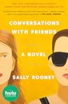 Conversations with Friends by Sally Rooney