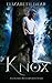 Knox (Blackstone Academy, #3)