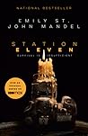 Station Eleven by Emily St. John Mandel