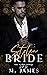 Stolen Bride (Mafia Bride, #2)