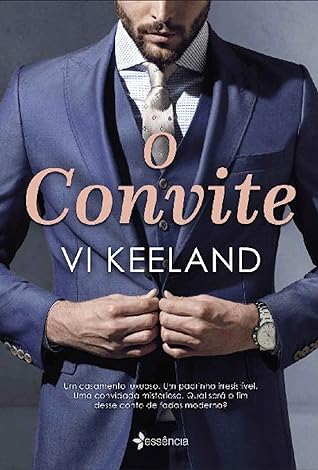 O Convite by Vi Keeland