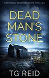 Dead Man's Stone (DCI Duncan Bone #3)