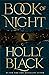 Book of Night by Holly Black