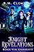 Knight Revelations (Black Veil University, #2)