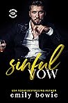 Sinful Vow by Emily Bowie