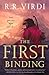 The First Binding (Tales of Tremaine, #1)