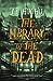 The Library of the Dead (Edinburgh Nights #1)