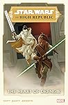 Star Wars: The High Republic, Vol. 2: The Heart of Drengir