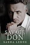 Savage Don by Sasha Leone