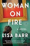 Woman on Fire by Lisa Barr