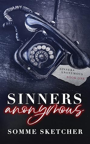 Sinners Anonymous by Somme Sketcher