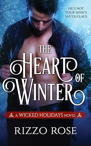 The Heart of Winter by Rizzo Rose