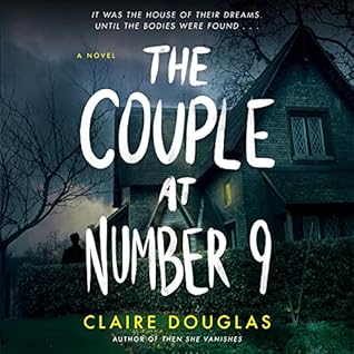 The Couple at No. 9 by Claire Douglas