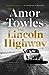 The Lincoln Highway