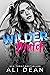 Wilder Match (Wilder, #2)