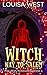 Witch Way to Salem (Midlife in Mosswood #6)