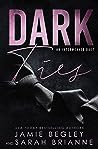 Dark Ties (Made Men Book 9)