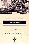 East of Eden by John Steinbeck