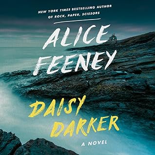 Daisy Darker by Alice Feeney