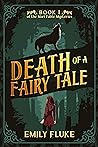 Book cover for Death of a Fairy Tale