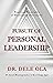 Pursuit of Personal Leaders...