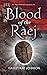 Blood of the Raej by Hayley Rae Johnson