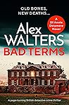 Bad Terms by Alex Walters