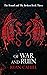 Of War and Ruin (The Bound and the Broken, #3)