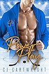 Power Play by C.J.   Cartwright