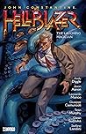 Hellblazer, Vol. 21 by Andy Diggle