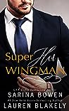 Super Hot Wingman (The Best Men, #0.5)