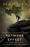 Network Effect by Martha Wells