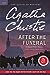 After the Funeral (Hercule Poirot, #33)