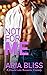 Not For Me (A Drunk Love Contemporary Comedy #1)