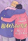 Heartstopper: Vol...