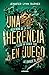 Una herencia en juego (Una herencia en juego, #1)