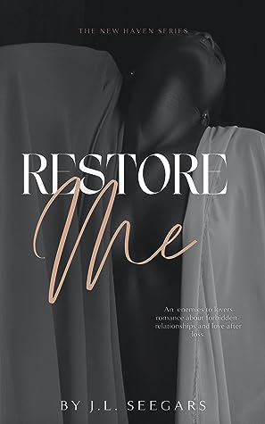 Restore Me