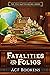 Fatalities and Folios (Poe Baxter Books, #1)