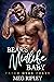 Bear's Midlife Baby (Shifter Nation: Fated Over Forty, #2)