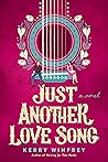 Book cover for Just Another Love Song